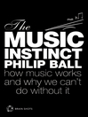 The Music Instinct (eBook)